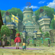 Image for article titled More Painfully Pretty Screens From Studio Ghibli's PlayStation 3 Game